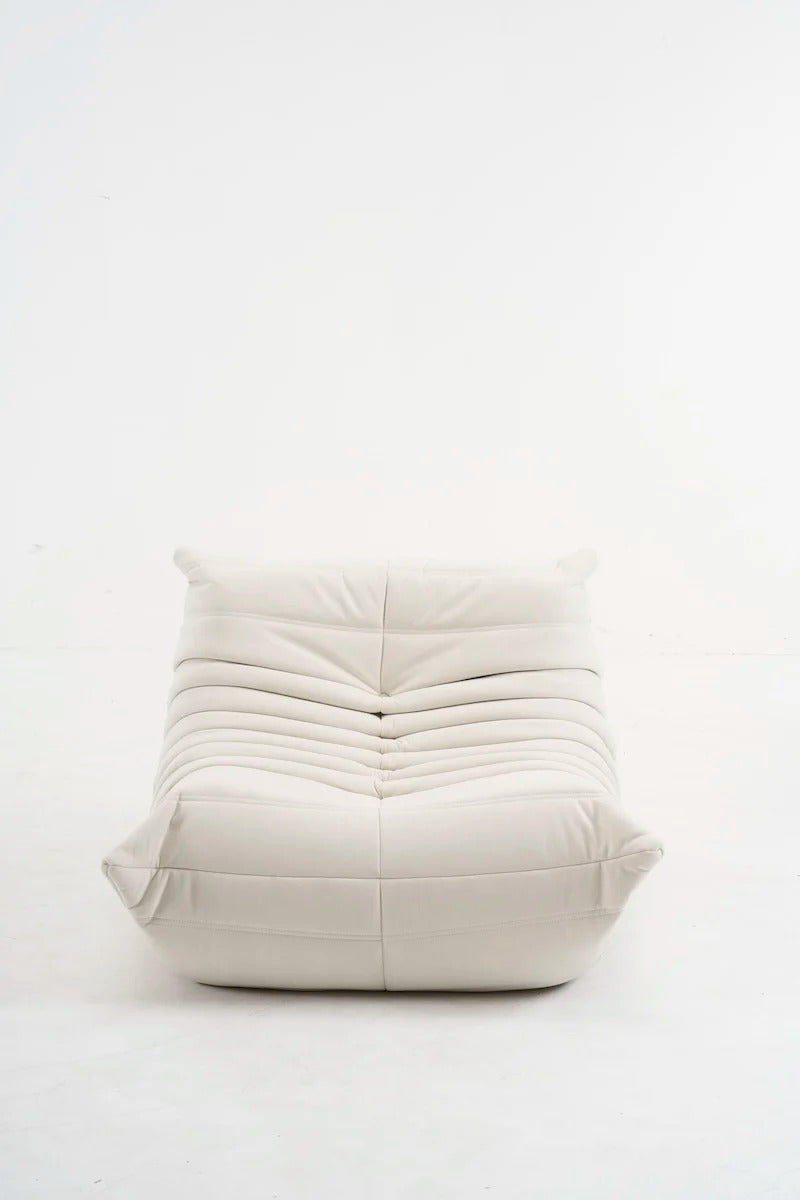 Single Lazy Sofa Chair Tatami Leisure Rocking Chair