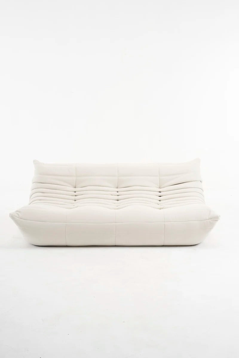 Single Lazy Sofa Chair Tatami Leisure Rocking Chair