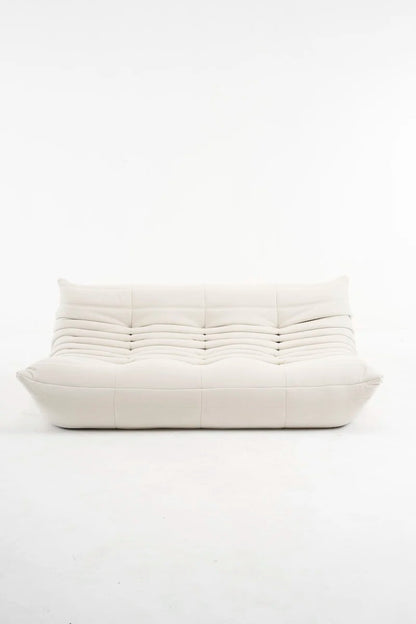Single Lazy Sofa Chair Tatami Leisure Rocking Chair