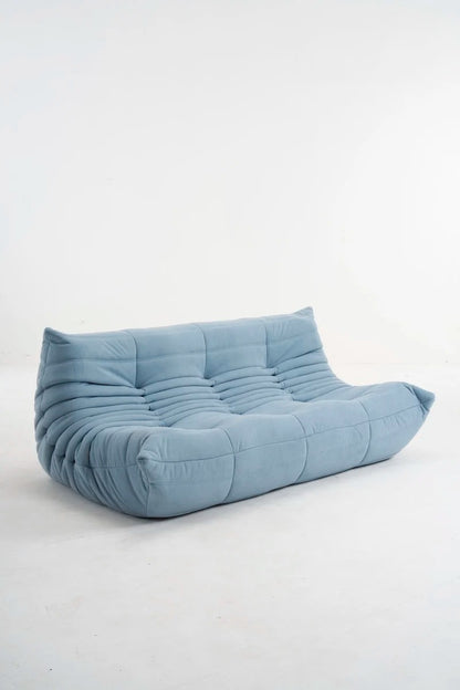 Single Lazy Sofa Chair Tatami Leisure Rocking Chair