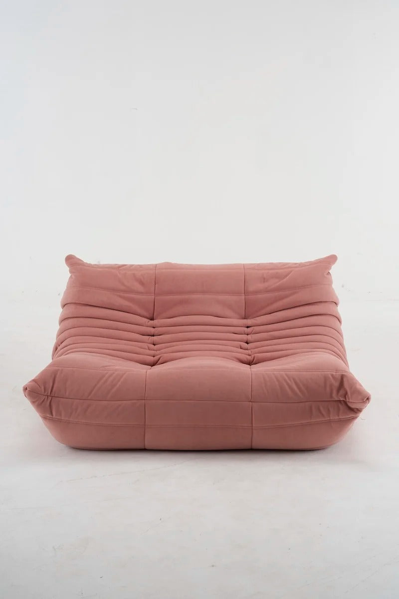 Single Lazy Sofa Chair Tatami Leisure Rocking Chair