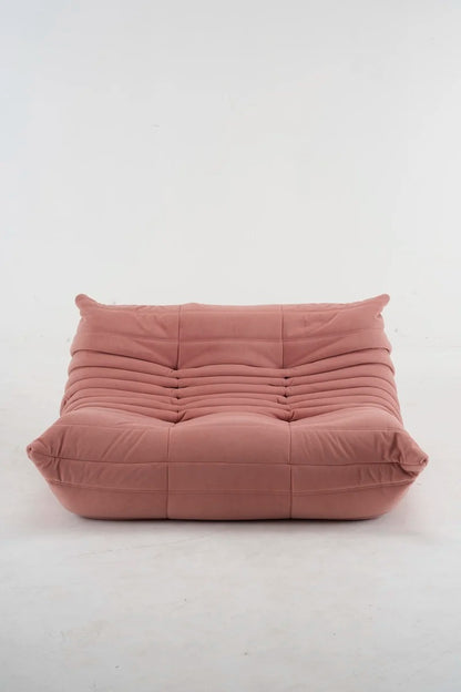 Single Lazy Sofa Chair Tatami Leisure Rocking Chair