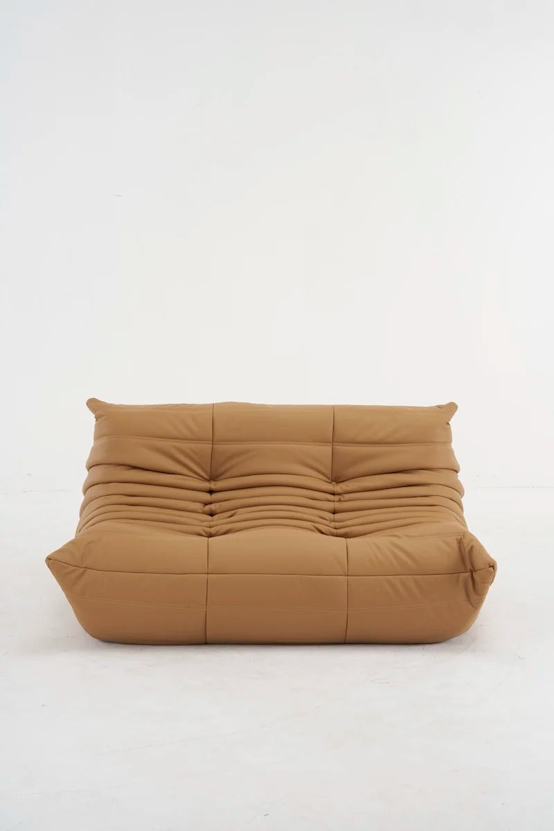Single Lazy Sofa Chair Tatami Leisure Rocking Chair