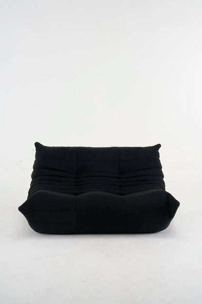 Single Lazy Sofa Chair Tatami Leisure Rocking Chair