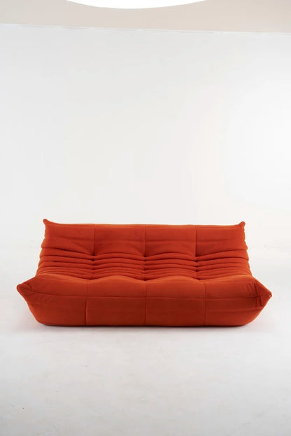 Single Lazy Sofa Chair Tatami Leisure Rocking Chair