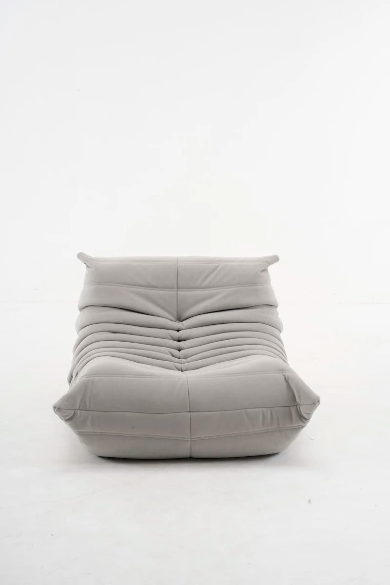 Single Lazy Sofa Chair Tatami Leisure Rocking Chair