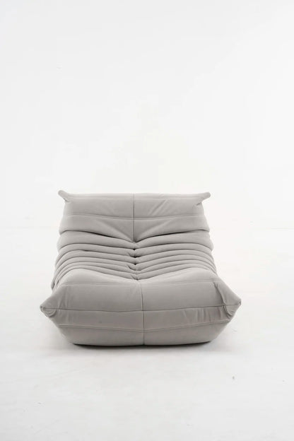 Single Lazy Sofa Chair Tatami Leisure Rocking Chair