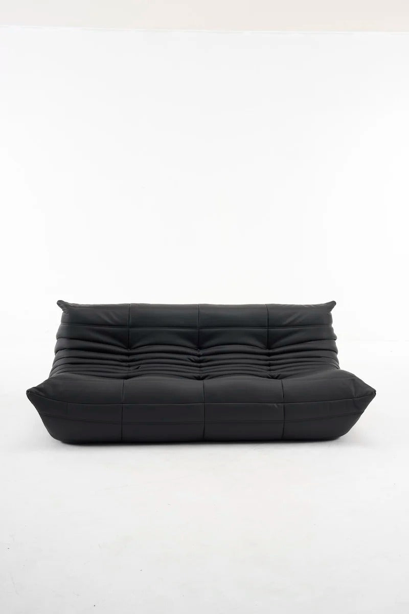 Single Lazy Sofa Chair Tatami Leisure Rocking Chair