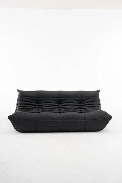 Single Lazy Sofa Chair Tatami Leisure Rocking Chair